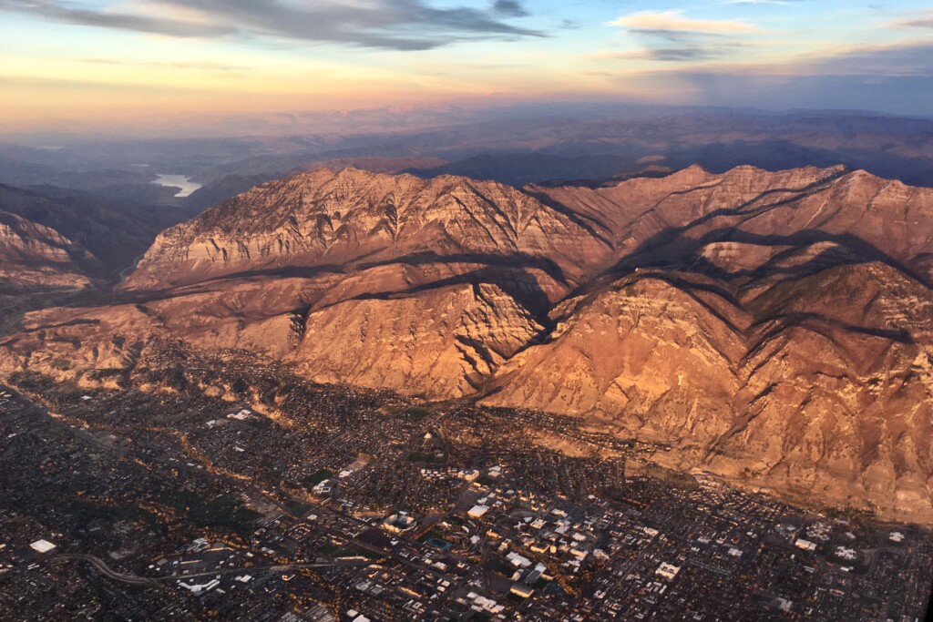 The Story of Vineyard: The Fastest Growing City in Utah