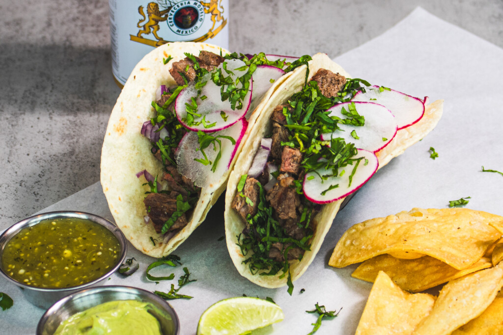Mexican Pop-Up at Hill’s Kitchen, Lunch at The Pearl, Crumb Brothers Retail Closes