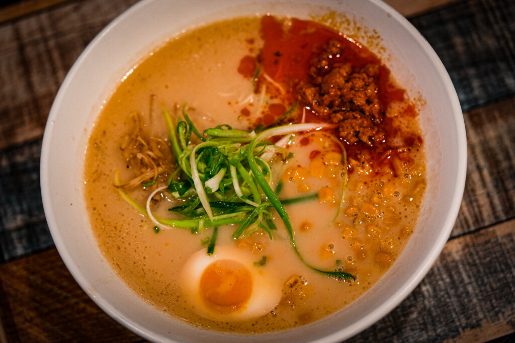 Midvale Magic: A Visit to Toro Ramen & Sushi