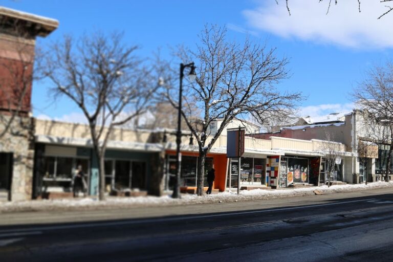 Sugar House Business Owners Are Up In Arms Over “Smart City” Plans