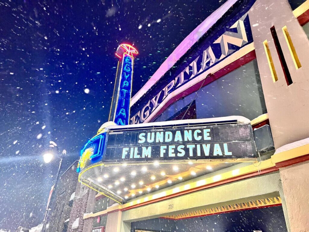 What to Eat and Drink at Sundance Film Festival 2024
