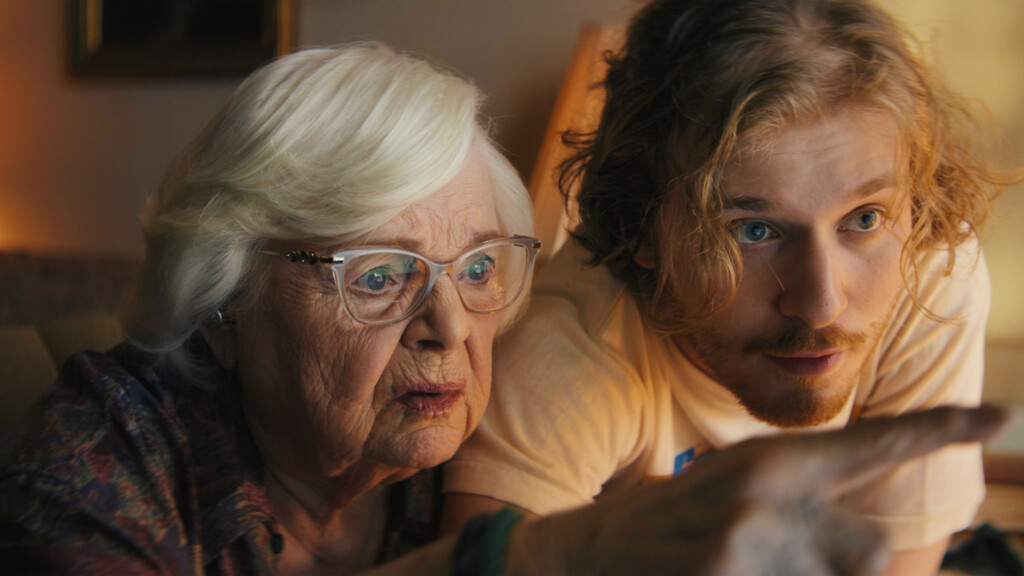 A 93-Year-Old Grandmother Gets Her Revenge, Sundance 2024 Film Review