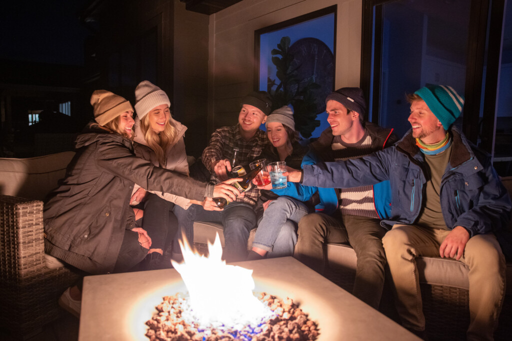 Go-To Guide for all Things Après in Northern Utah