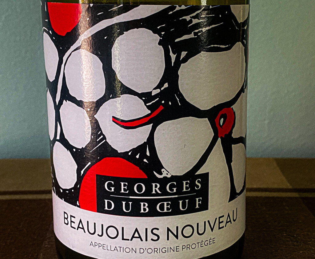 Beaujolais Wine Region 101