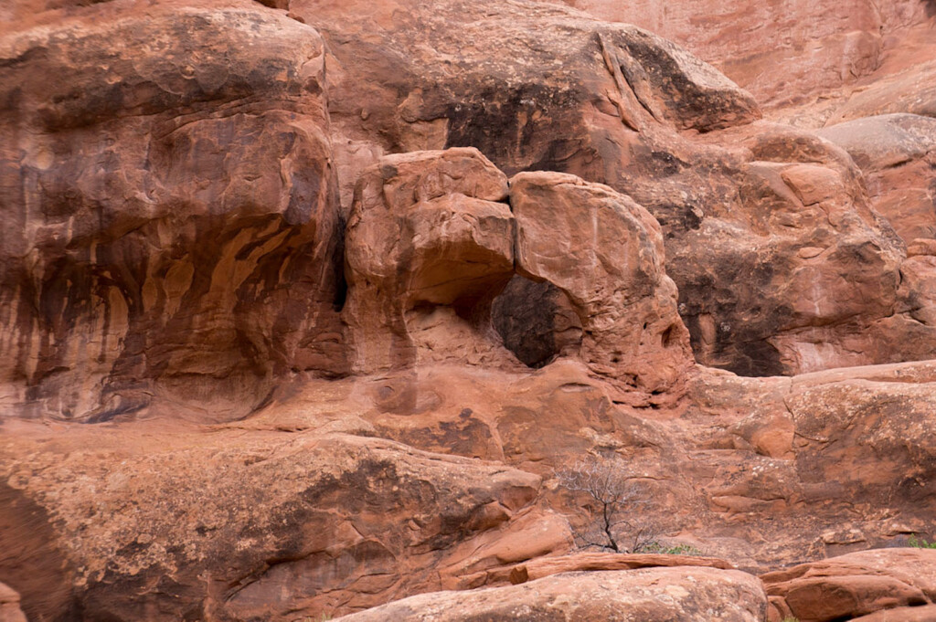 The Most Romantic Hikes in Moab