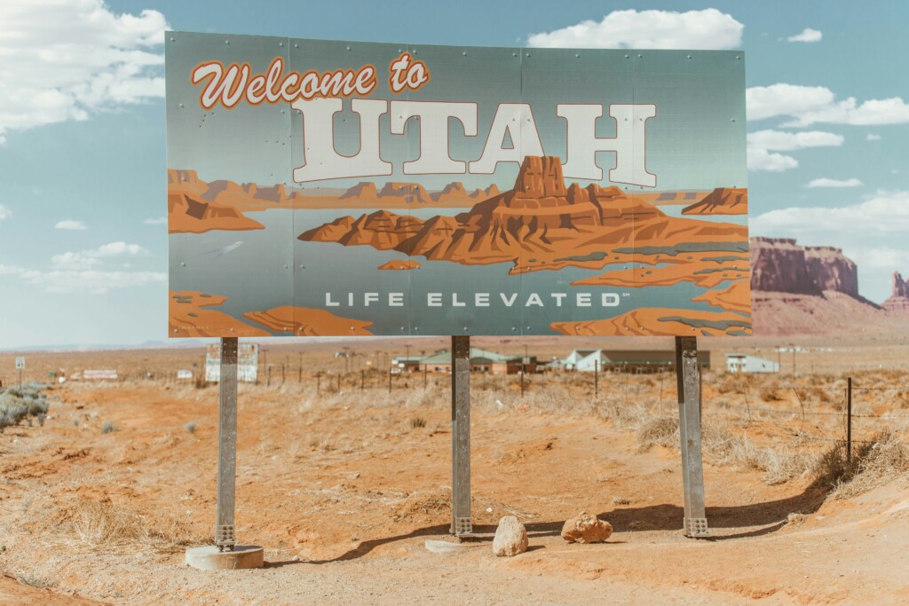 Is Utah Becoming Like California?