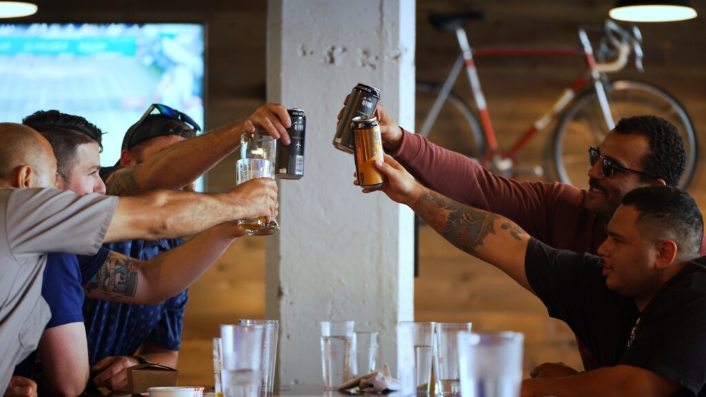 Crafting Community: Ogden’s Flourishing Beer Scene