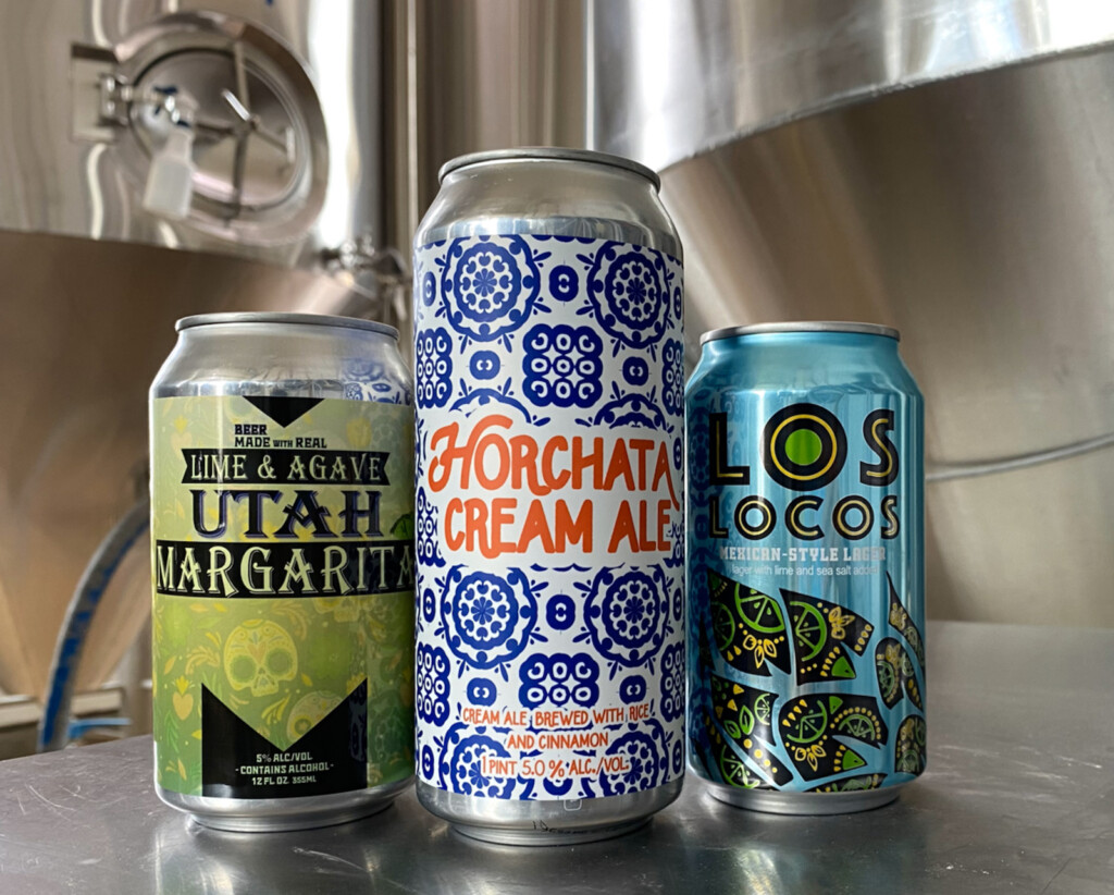 Festive Spring and Summer Brews from Epic