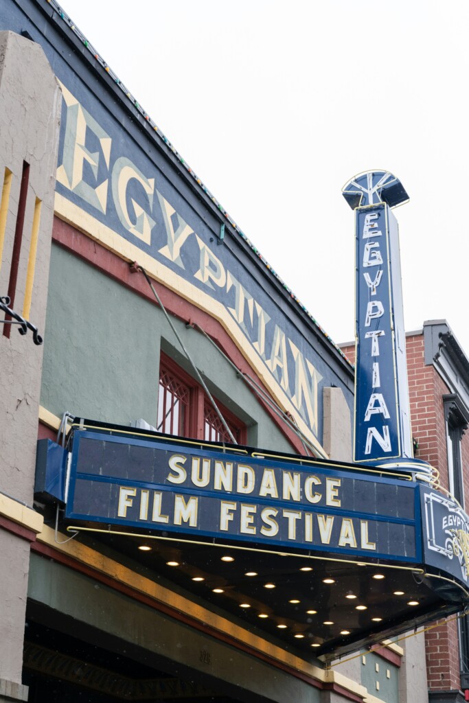 Is Sundance Leaving Utah? Utah Stories Top 5 4/26/24