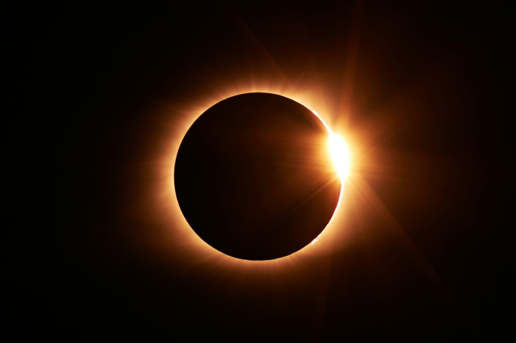 Can You See The Solar Eclipse in Utah? Utah Stories Top 5 4/8/24