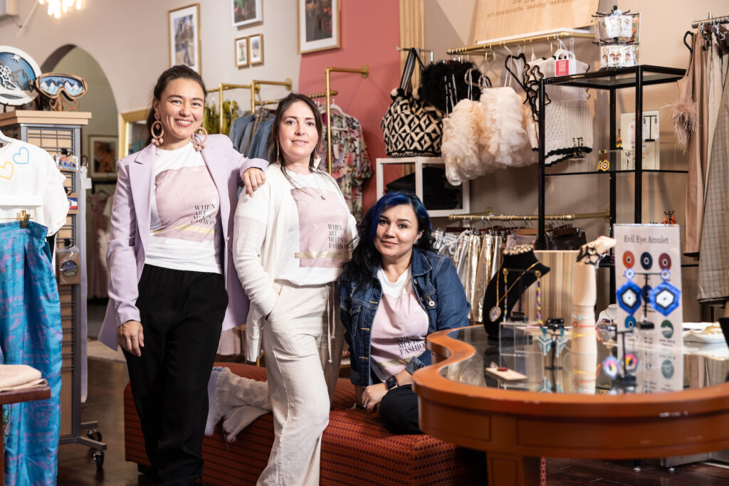 The Emergence of Immigrant Entrepreneur Women in Salt Lake