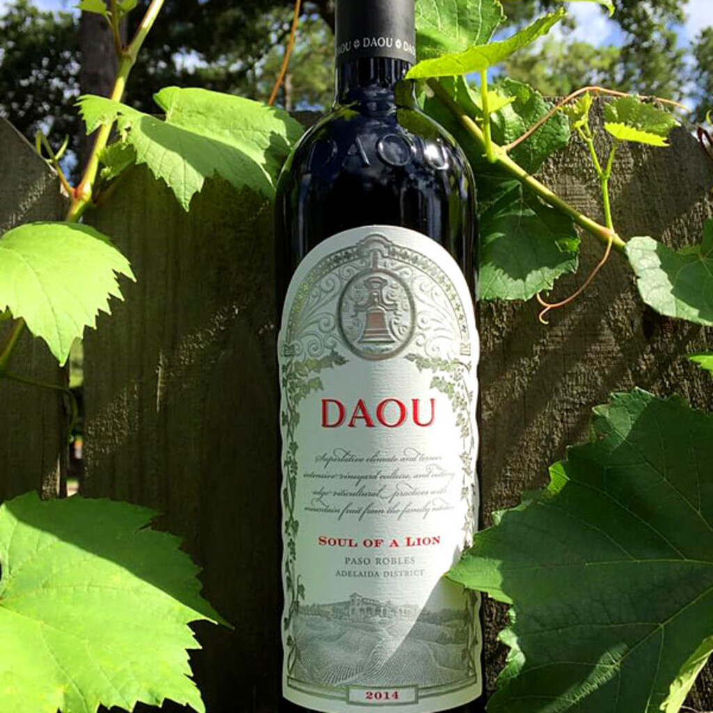 DAOU Vineyards Wine Dinner in Salt Lake: A Culinary Delight - Utah Stories