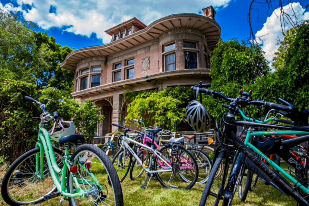 Beer Events in Salt Lake City: A Weekend of Fun at Fisher Mansion