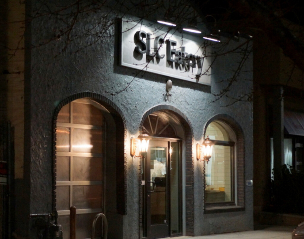 Beloved Salt Lake Eatery Closing