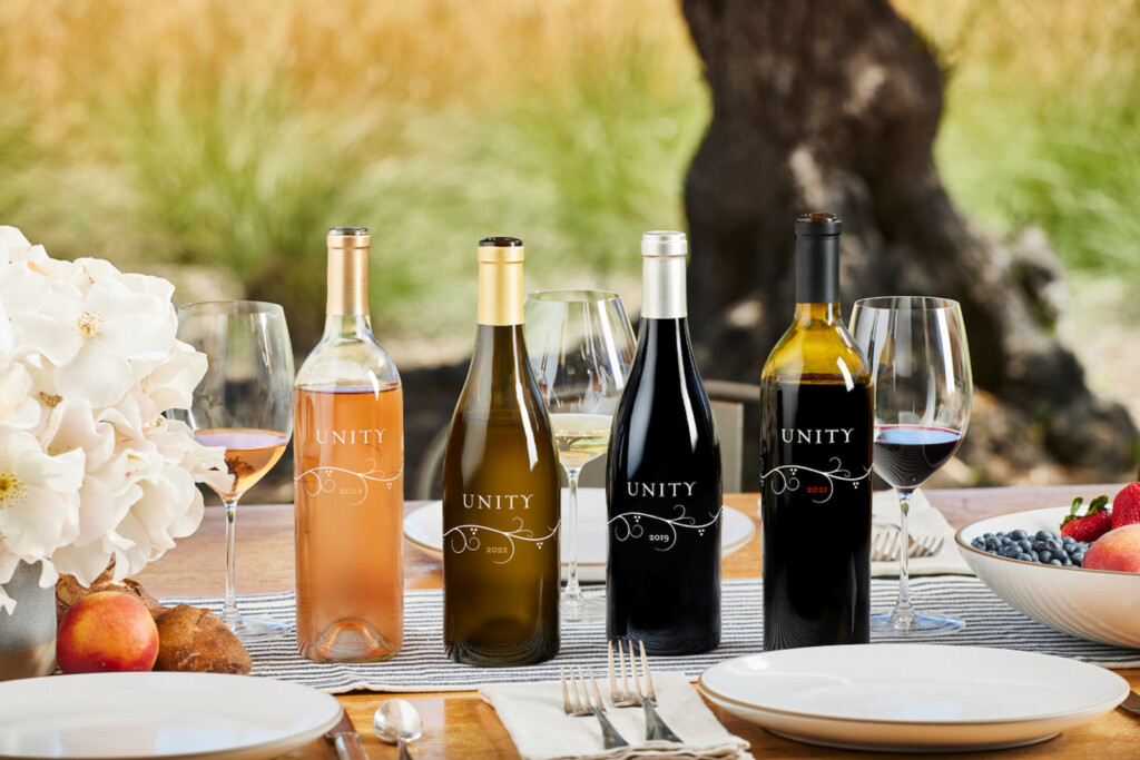 From Utah to Napa: Experience Fisher Vineyards at an Exclusive Wine Dinner in Salt Lake City