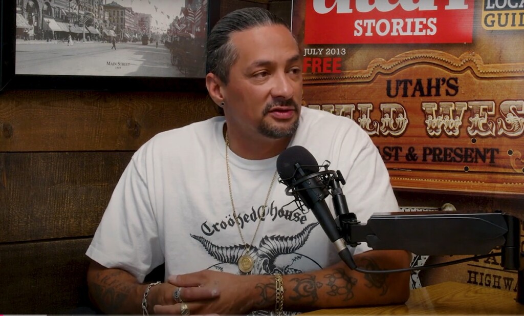 From Felon to Founder: How Rocky Rebuilt His Life After 12 Felony Convictions