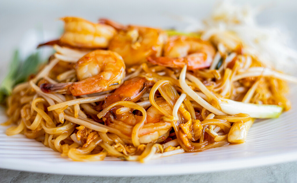 Discover the Best Thai Food Take Out in Millcreek: Perfect After a Playdate with Your Dog