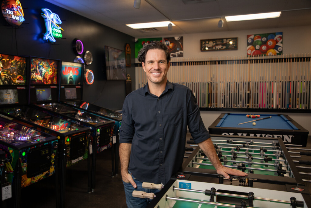 From Helicopters to Game Rooms: How Josh Thorne Revitalized a Utah Legacy