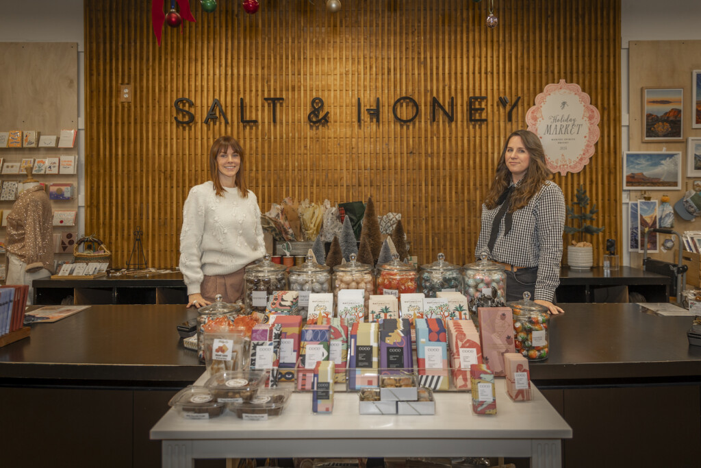 Salt and Honey: A Thriving Makers’ Market Showcasing Local Artisans in Salt Lake City