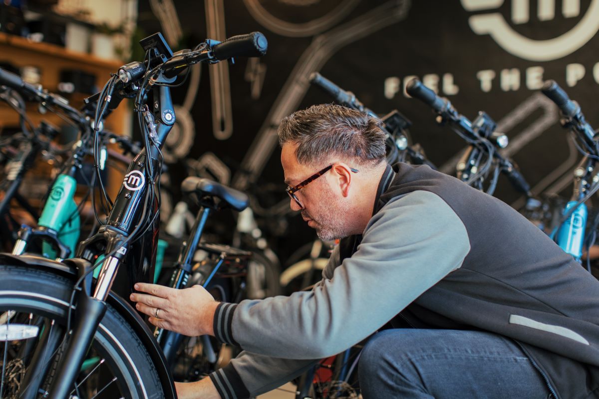 Magnum Bikes: Pioneering the E-Bike Revolution in Salt Lake City