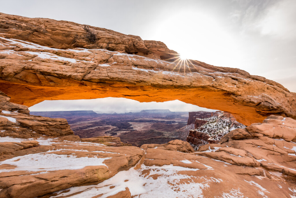 The Best Time to Visit Moab: A Crowd-Free Red Rock Escape