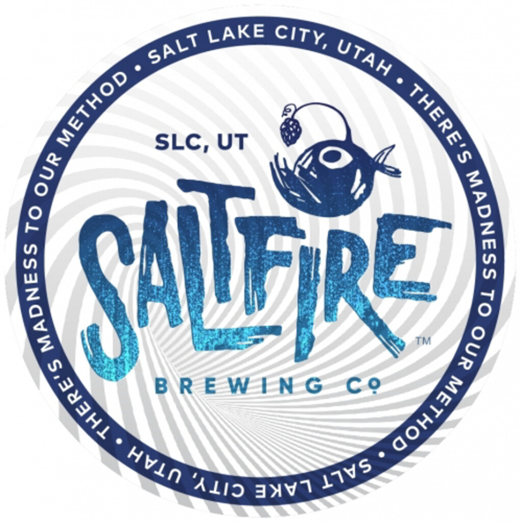 St. Paddy’s Day 2025 in Salt Lake City: Paint Party & Pints at Salt Fire Brewing