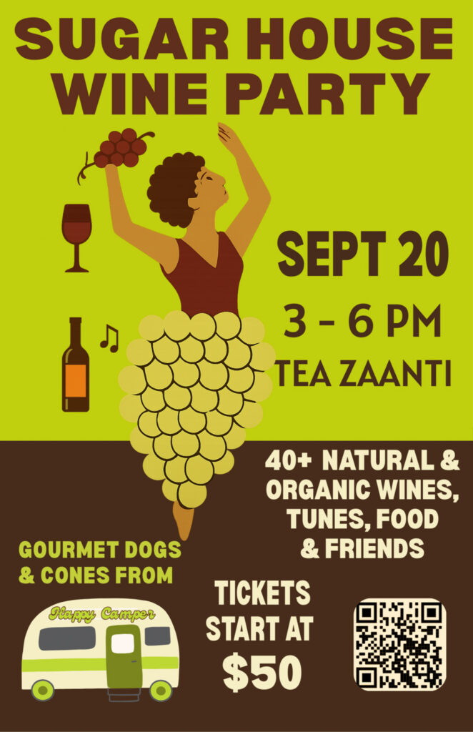 Wine Party, HallPass Updates, and LOCOCO’s Lux Vanilla Launch