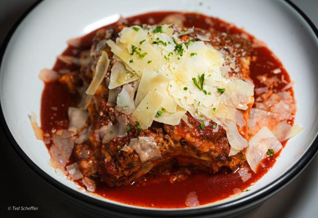 Strada by Matteo Brings Italian Street Food, Pasta, and Panini to Salt Lake City