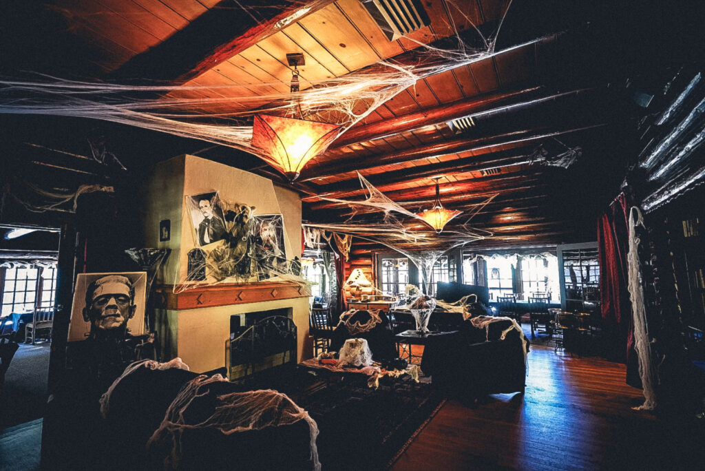 From Haunted Dinners to Food Network Wins: What’s Happening on Utah’s Dining Scene