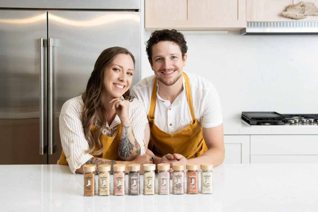 What’s Behind the Buzz Around The Salted Roots?