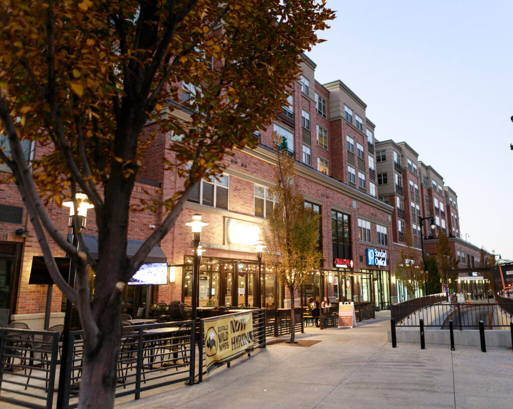 Sugar House Restaurants on the Rise: New Spots Reshaping the Neighborhood