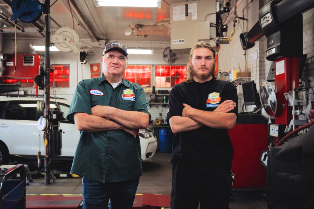 AI Can’t Turn a Wrench: Why Skilled Trades Are the Future of Work