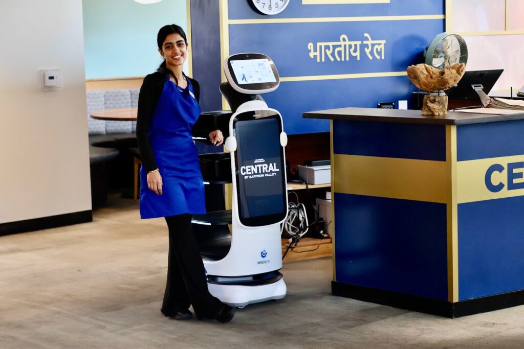 New in Utah: Central by Saffron Valley, Shot Ski World Record, Halloween at Lucky H