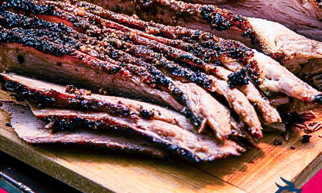 Kenny J’s BBQ: South Jordan’s Best Texas-Style Barbecue