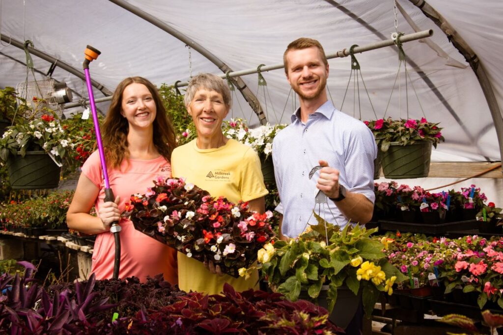 70 Years of Teaching Utahns Four-Season Gardening