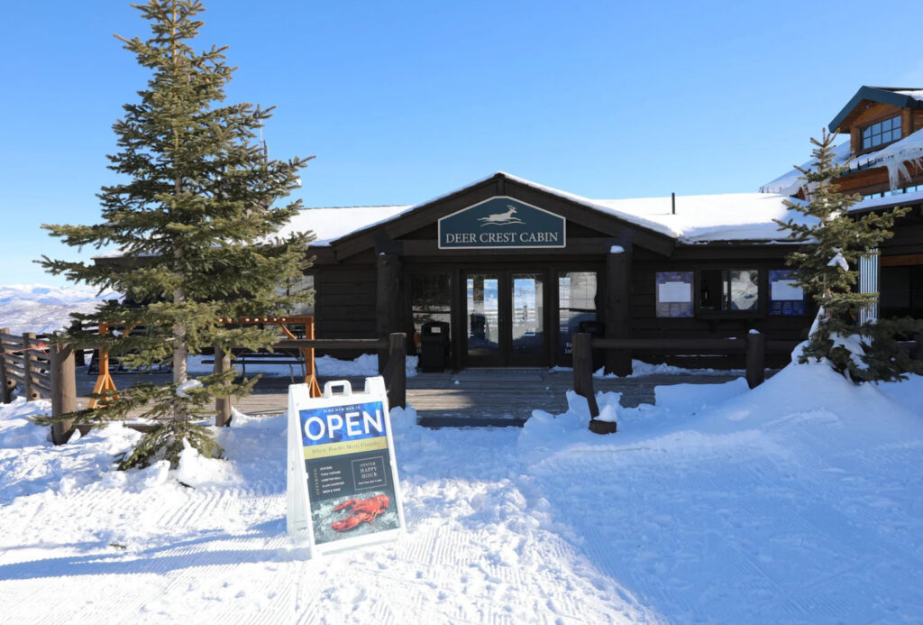 RIME Awarded Top Ski Spot; Capital Grille Happy Hour; Kenny J’s Charity Drive