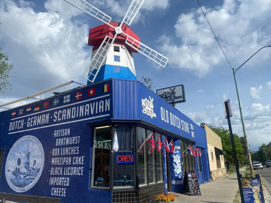 A Guide to Unique Local Shops Across Utah