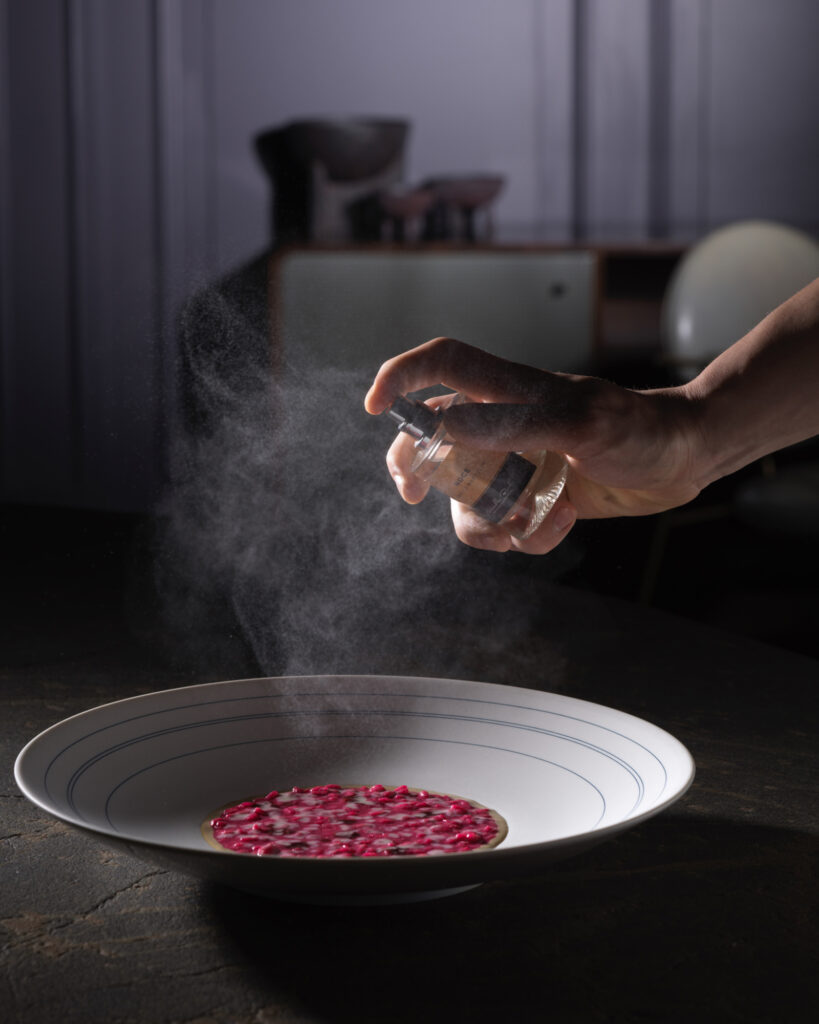 Taste of Luxury, Mumbai House Donations, and Holiday Treats