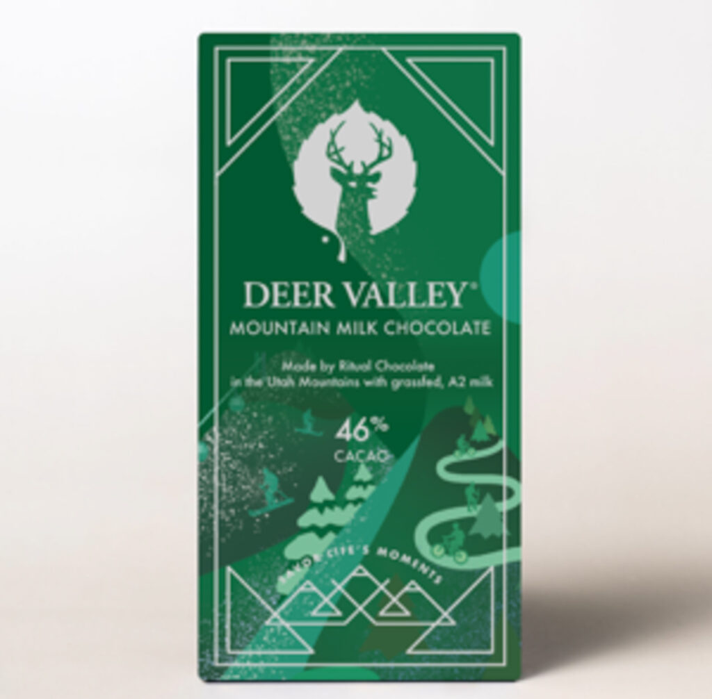 Utah Food & Hospitality News: Ritual Chocolate Partners With Deer Valley, Cena Reopens, Flower Child Expands
