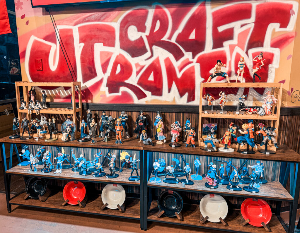 Utah’s Pop-Up Dining Scene: From Ramen Nights to Secret Pizza Drops