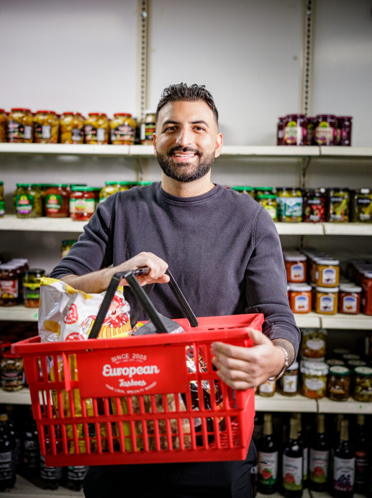 European Tastees Marks 20 Years as Utah’s Destination for Old World Flavors