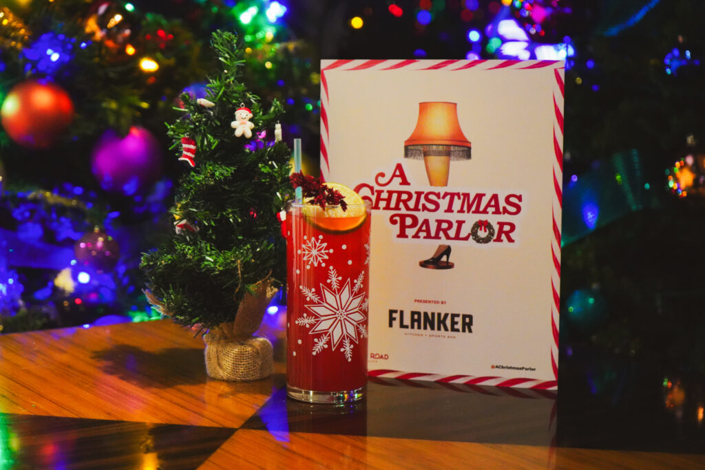 Salt Lake City Holiday Guide: Flanker Christmas Pop-Up, Nutcracker Tea at Bambara, and Grand America’s Festive Lineup