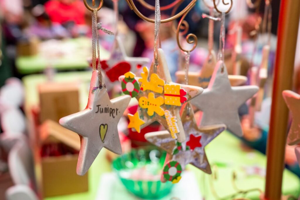 Saving Utah Farms Starts at Millcreek’s Holiday Shoppes