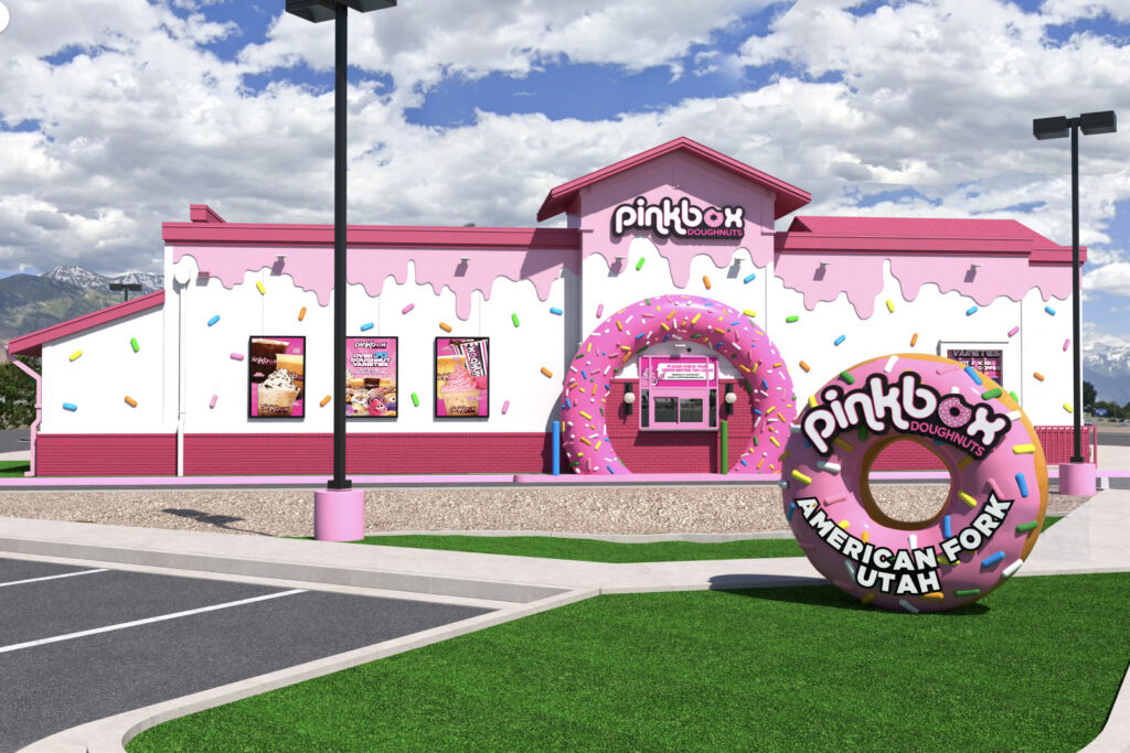 New Restaurants and Reopenings in Utah