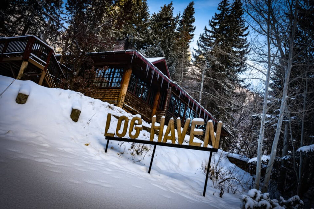 Log Haven Under New Ownership, Plus Slopeside Sets at Deer Valley and Utah’s 2026 James Beard Semifinalists