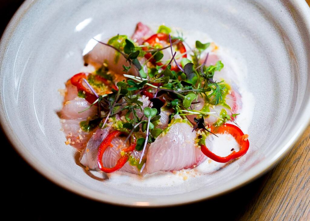 Hearth and Hill Sugar House Restaurant Review | Salt Lake City