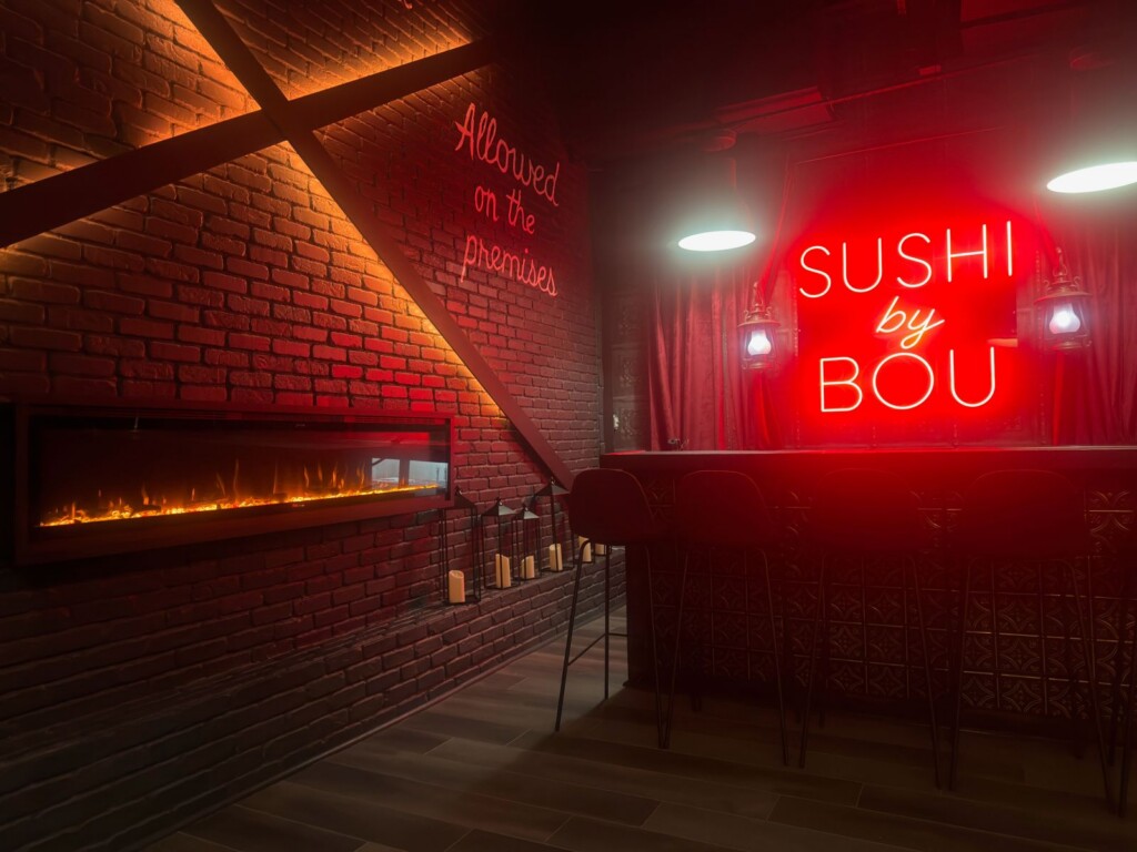 New Salt Lake City Food Events: Sushi by Boū, Cucina Wine Dinner & Yamato Ramen Pop-Up