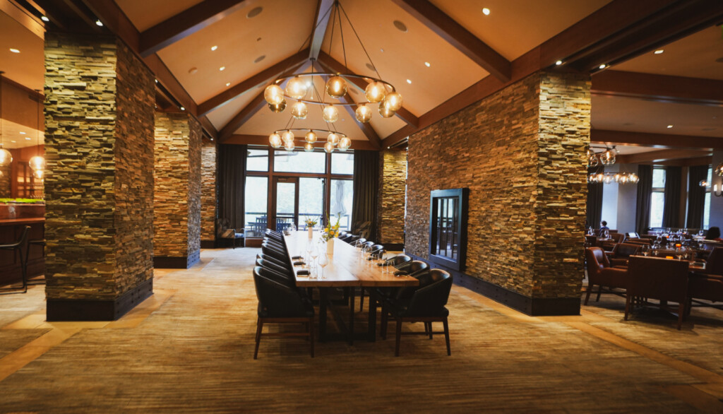 Utah Dining News: St. Regis Culinary Takeover, Fleming’s Wine Dinner, and Left Fork Grill Closing