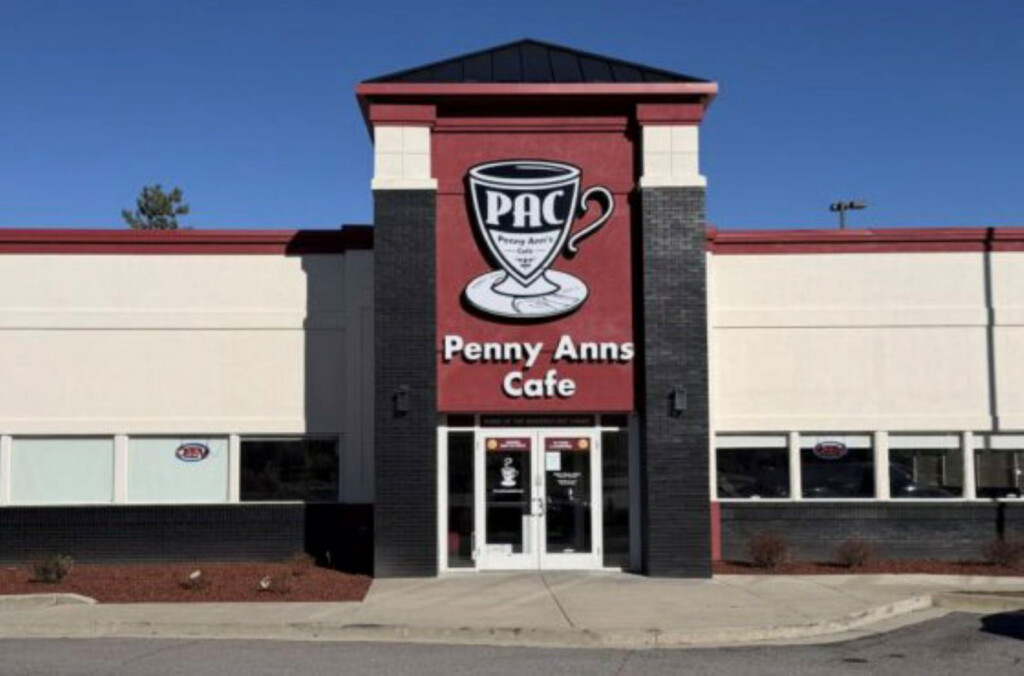 Penny Ann’s Cafe Opens Sandy Location, Mazza Updates Menu, and U of U Food Classes