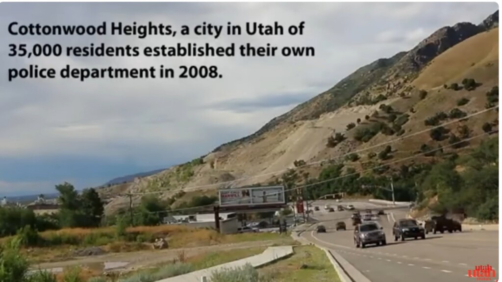 Cottonwood Heights Corruption Allegations: A Case That Never Reached a Courtroom